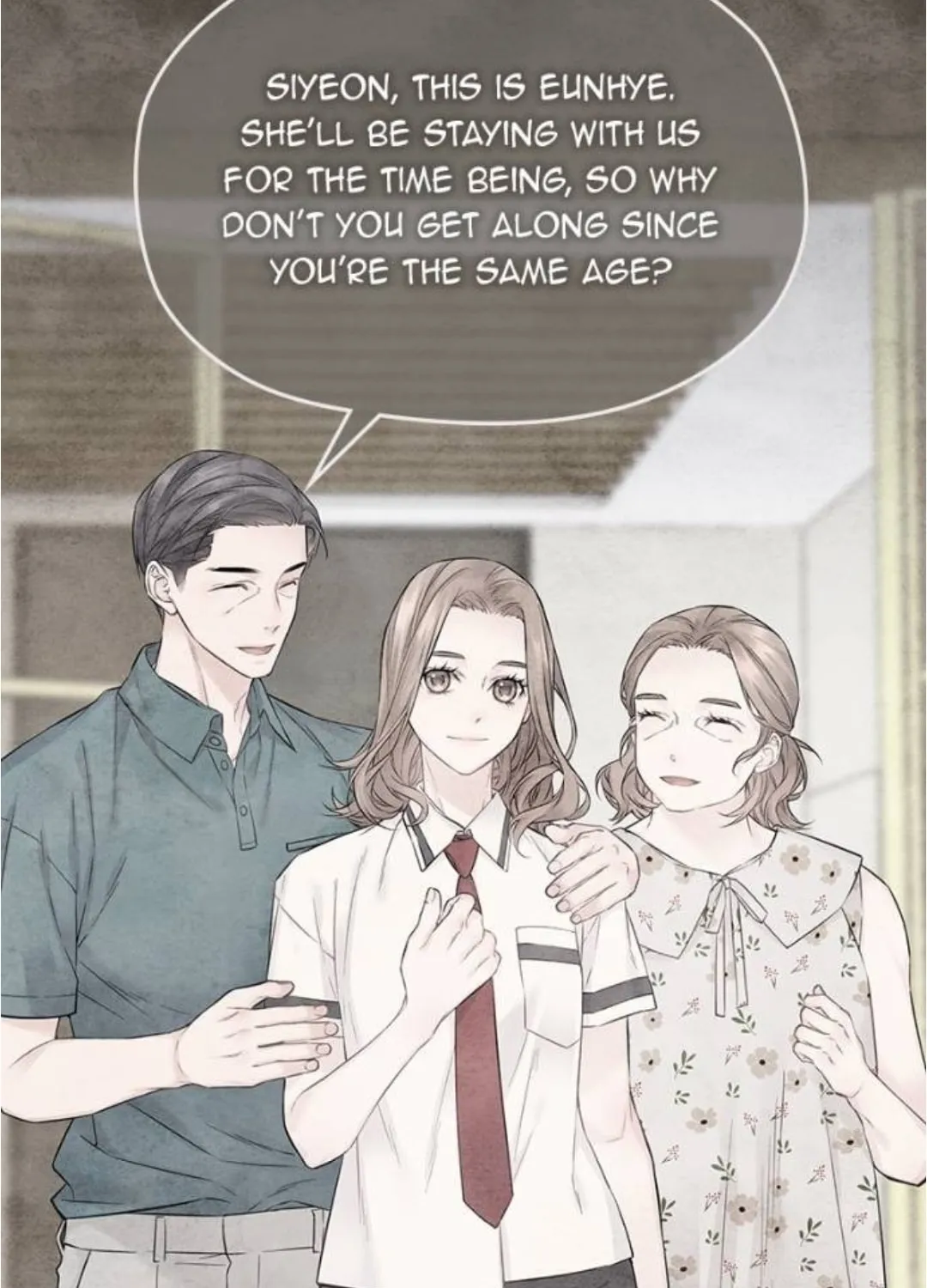 Read As If Love Doesn