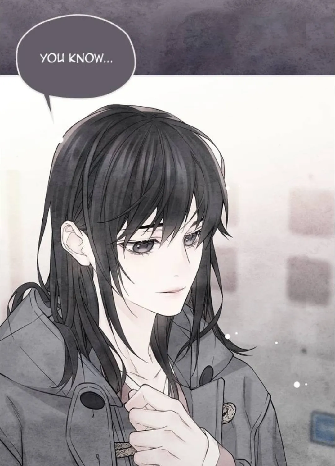 Read As If Love Doesn