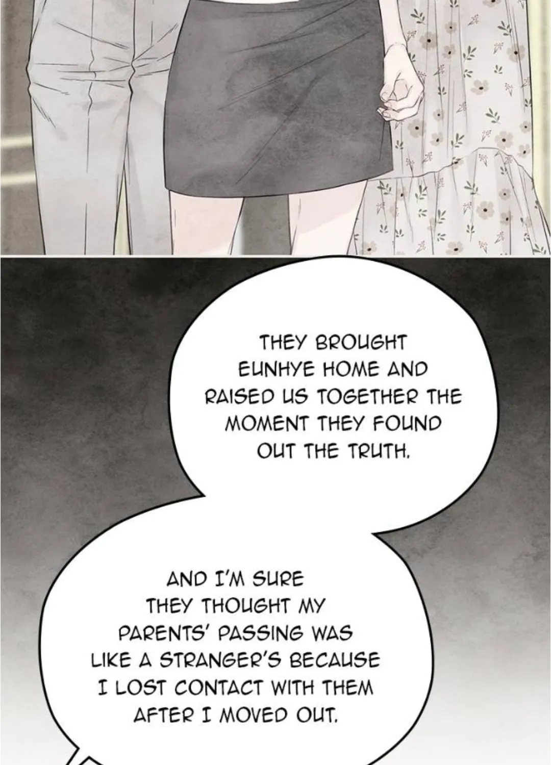 Read As If Love Doesn