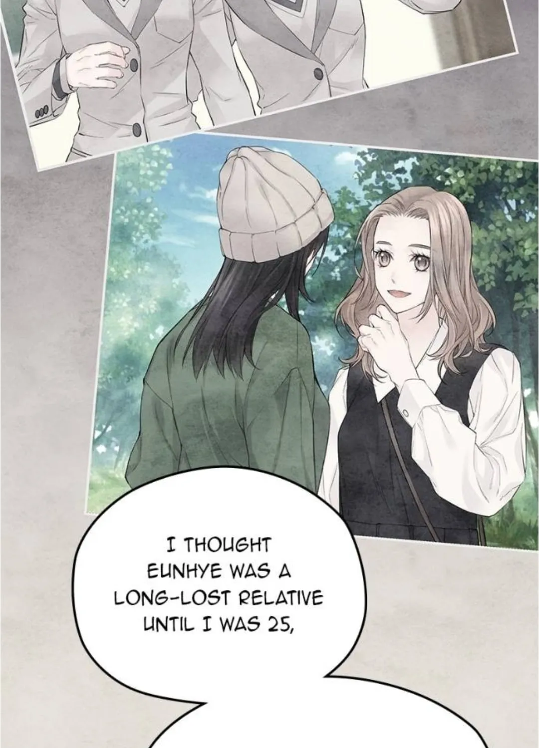 Read As If Love Doesn