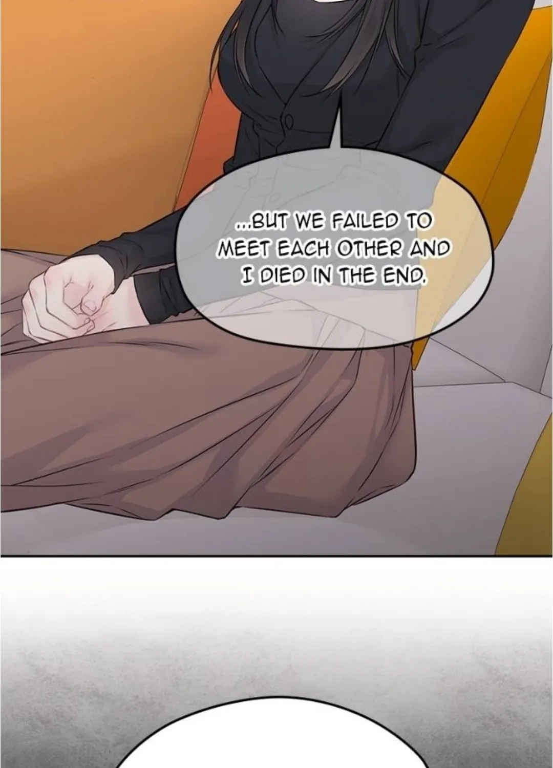Read As If Love Doesn