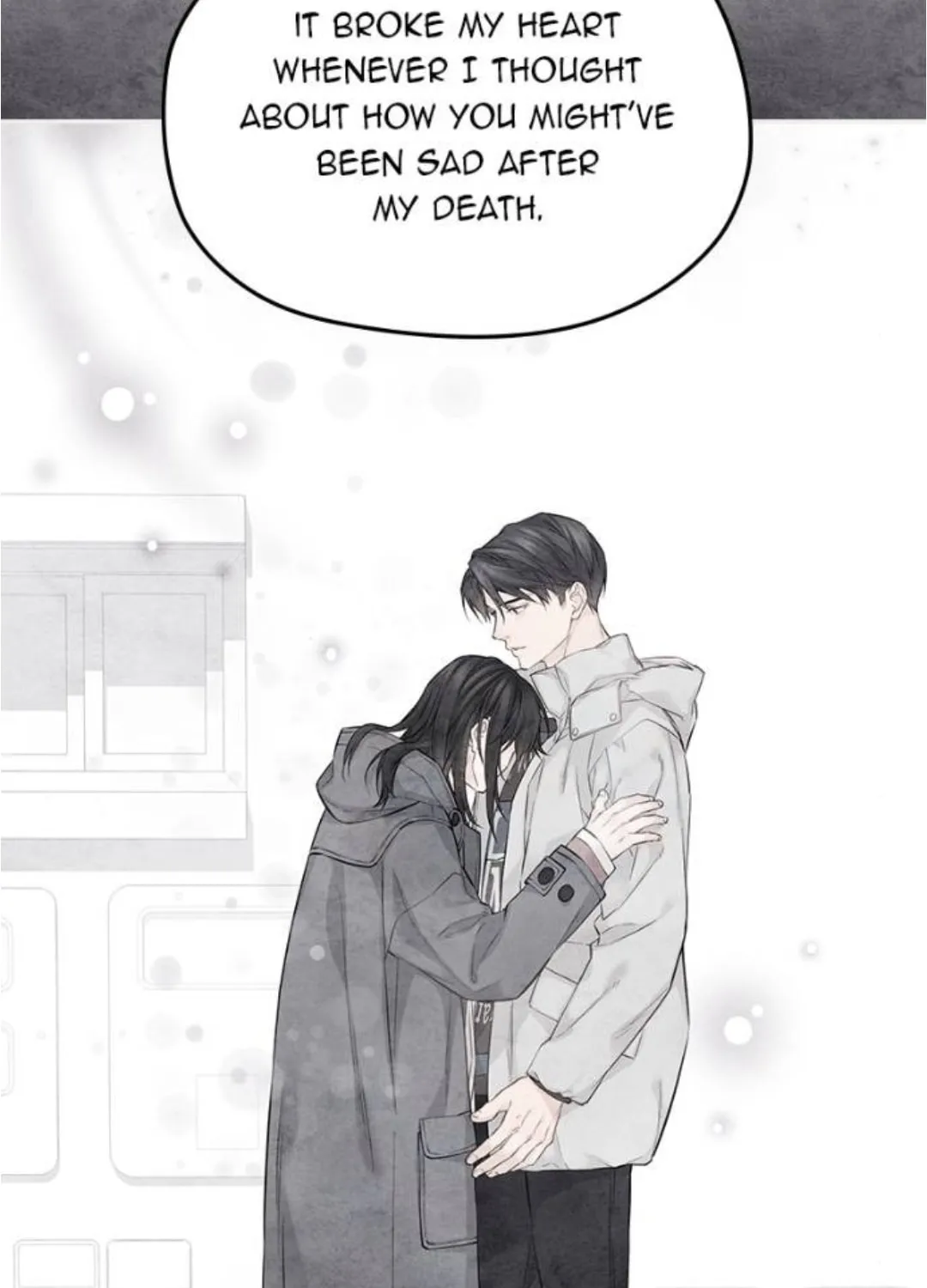 Read As If Love Doesn