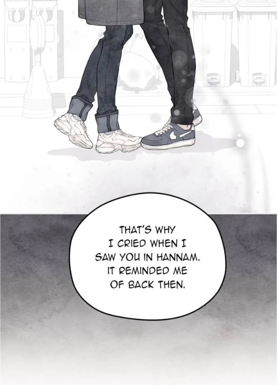 Read As If Love Doesn