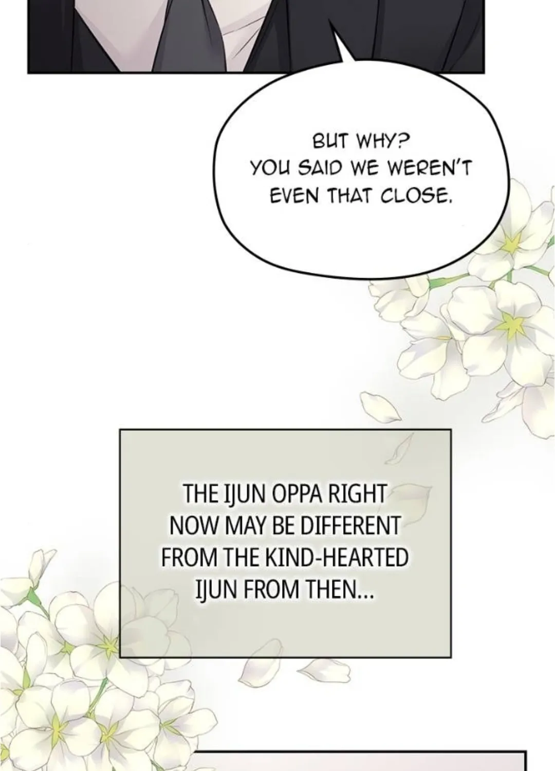 Read As If Love Doesn
