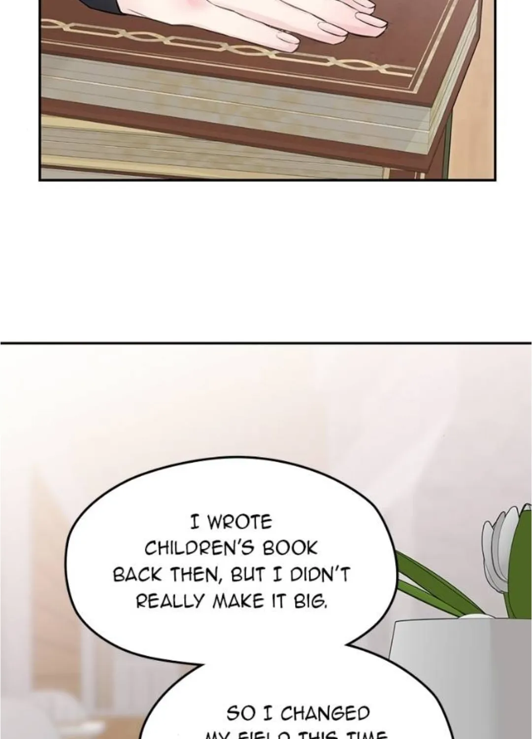 Read As If Love Doesn