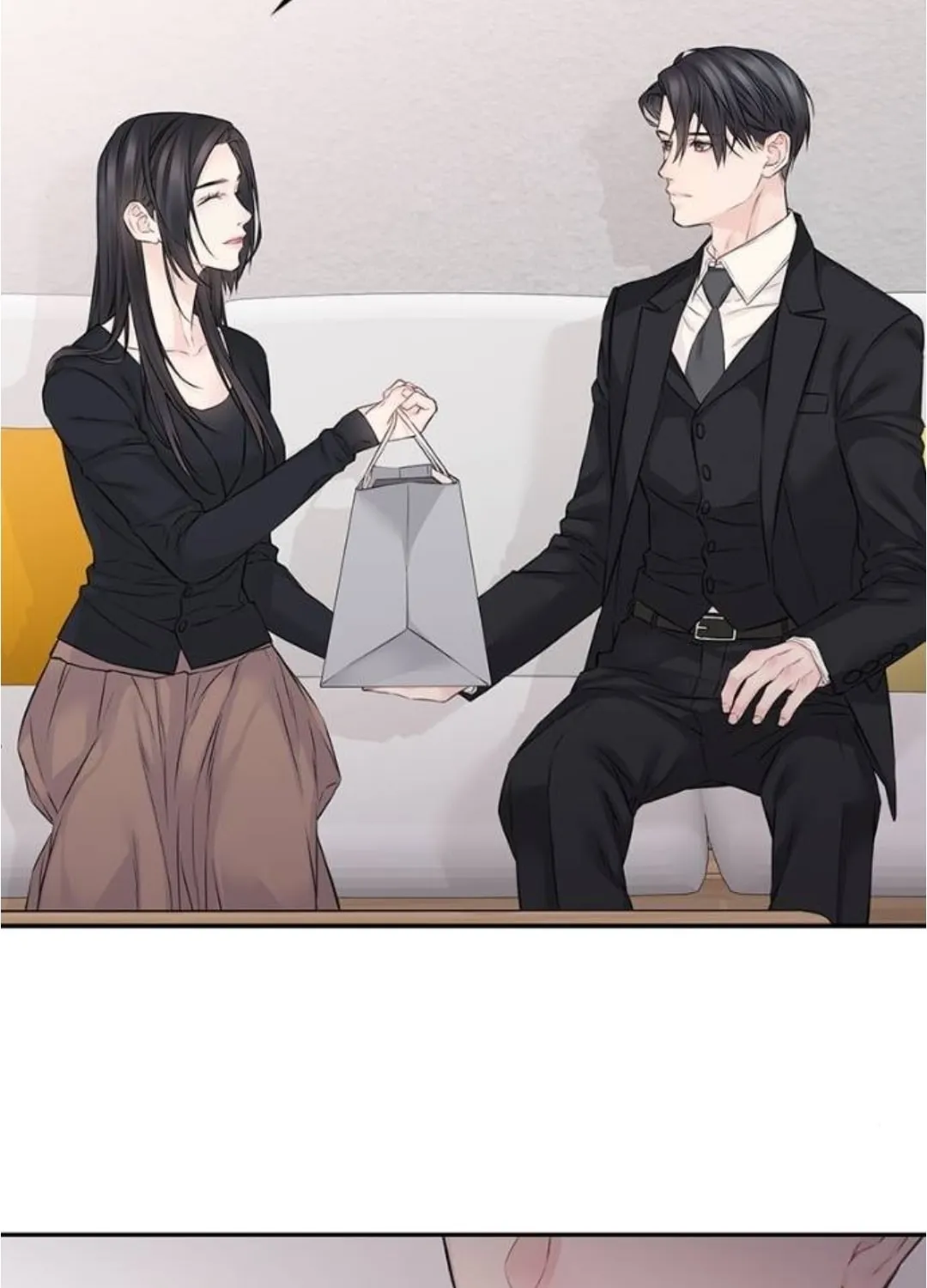 Read As If Love Doesn