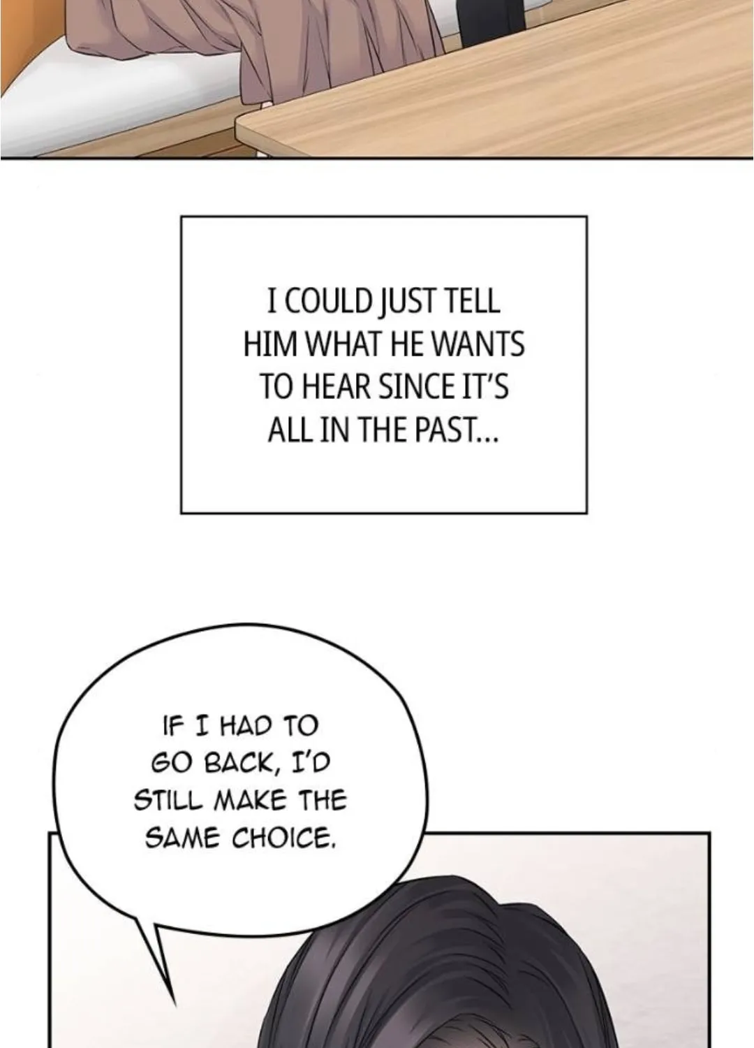 Read As If Love Doesn