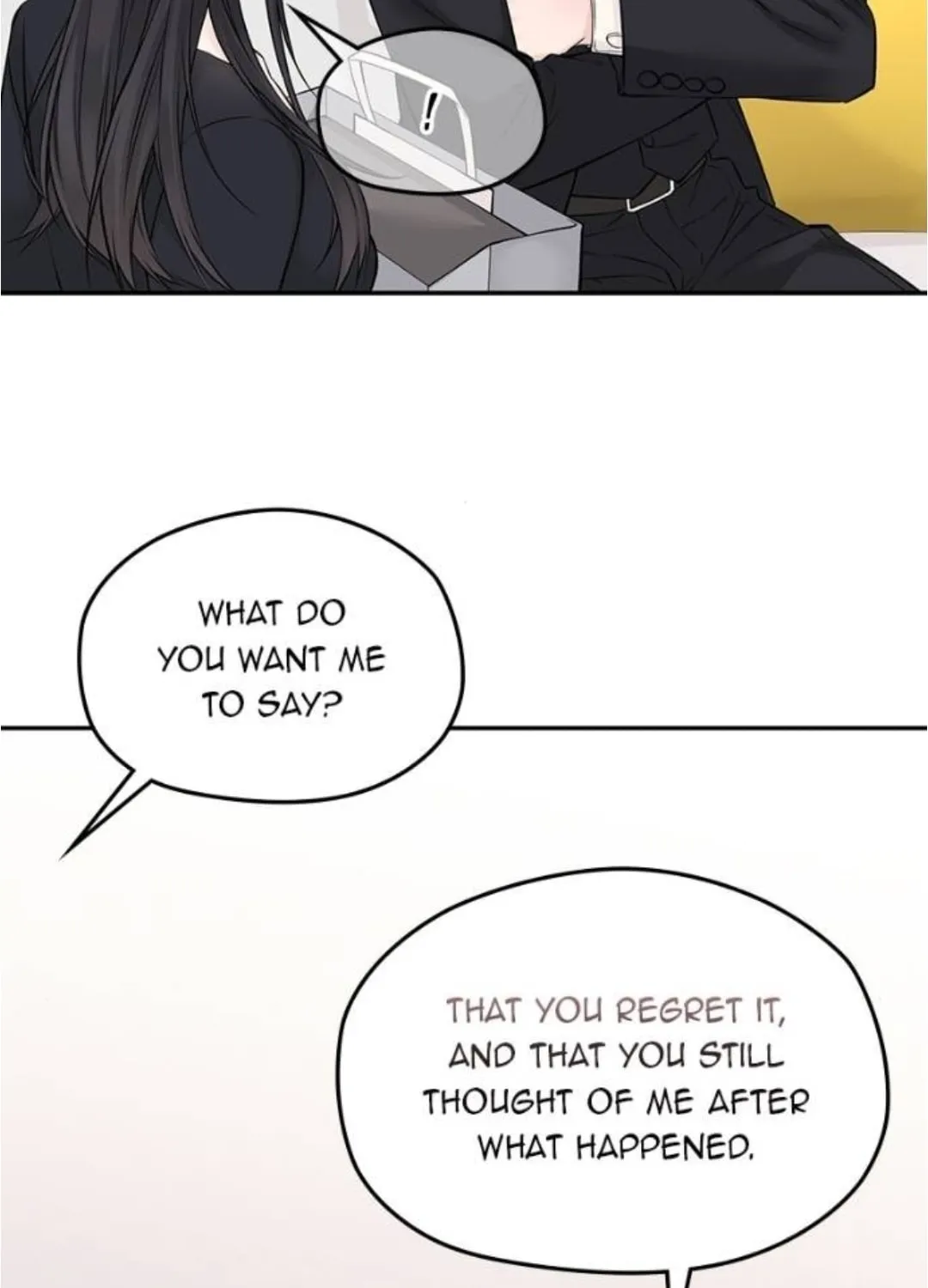 Read As If Love Doesn