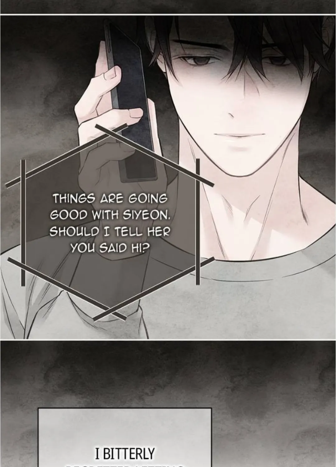 Read As If Love Doesn