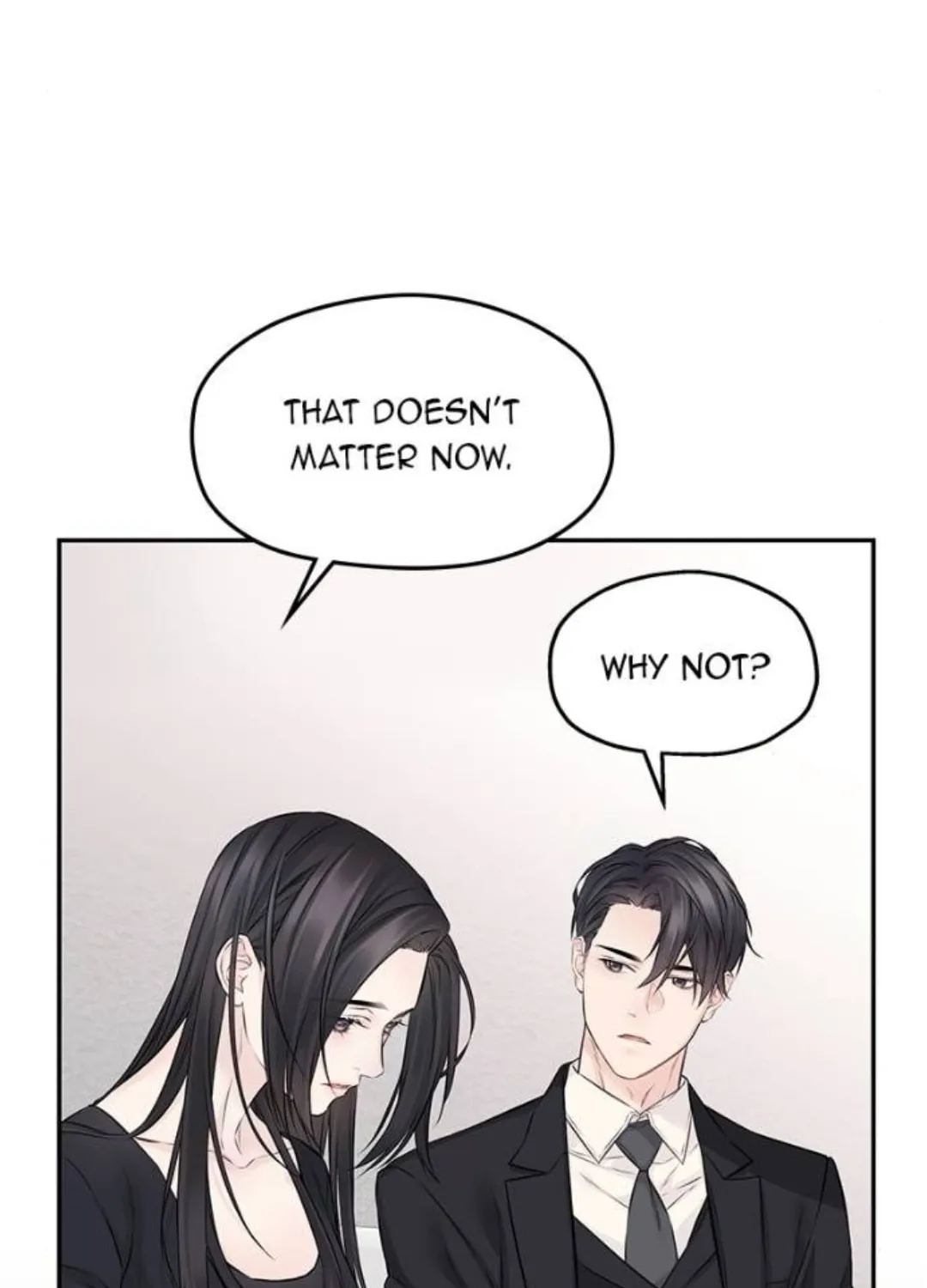 Read As If Love Doesn