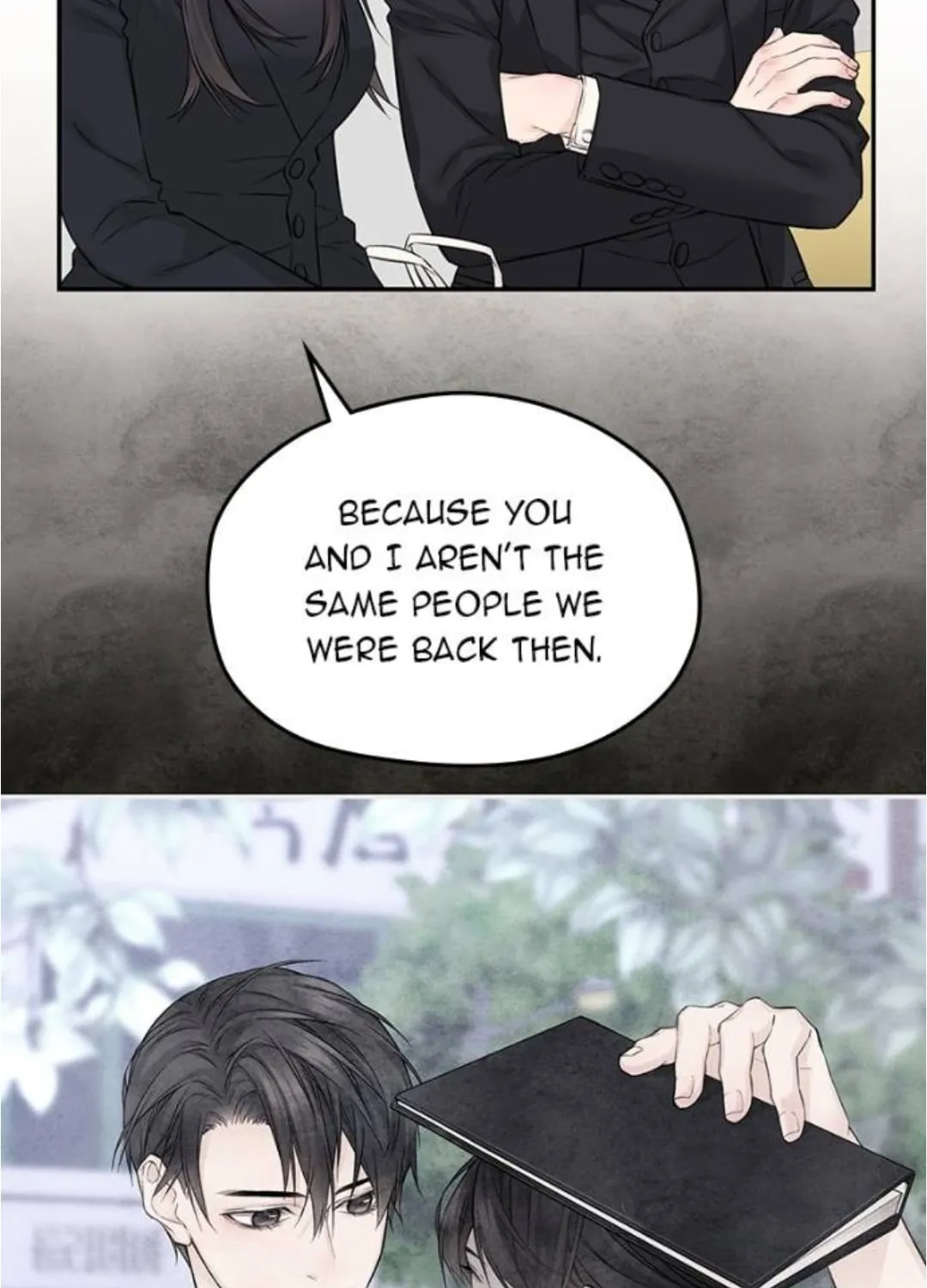 Read As If Love Doesn