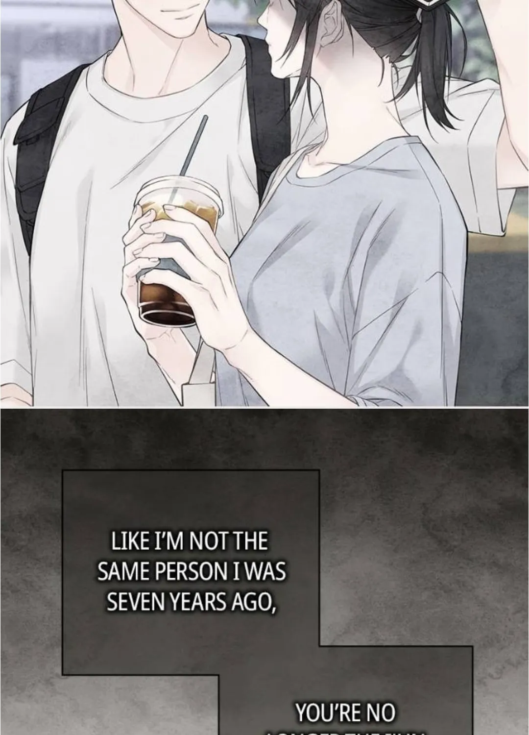 Read As If Love Doesn