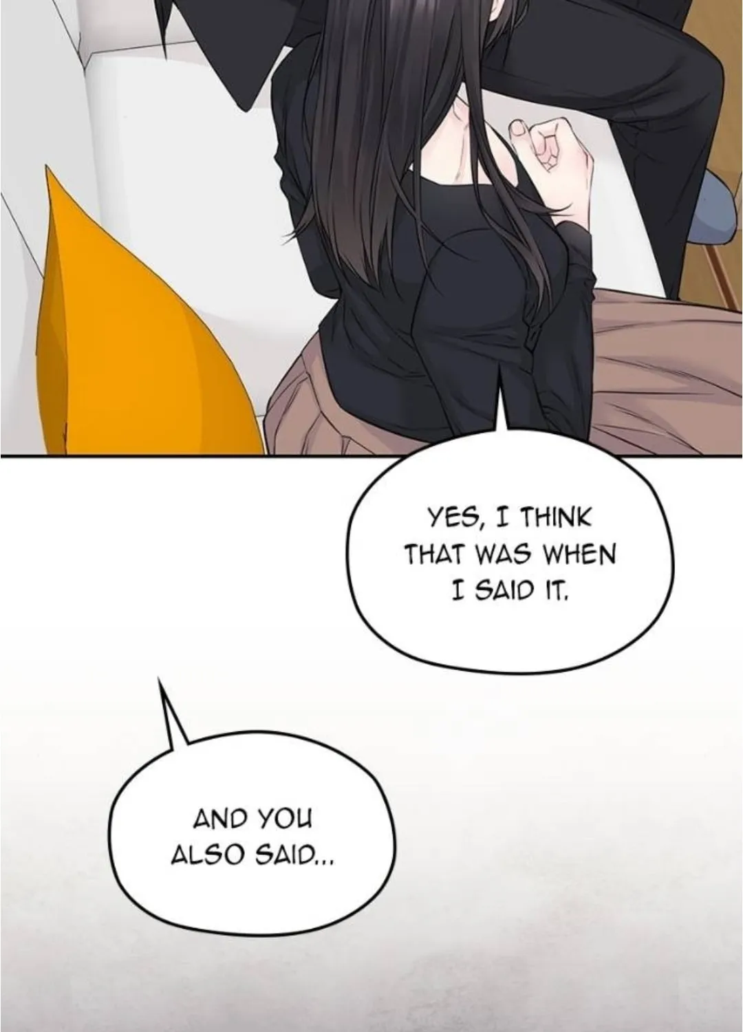 Read As If Love Doesn