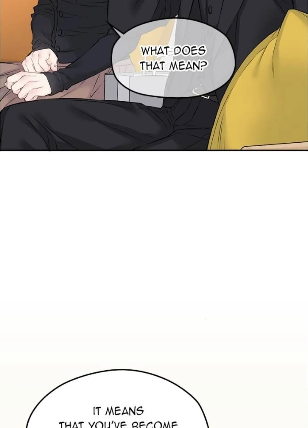 Read As If Love Doesn