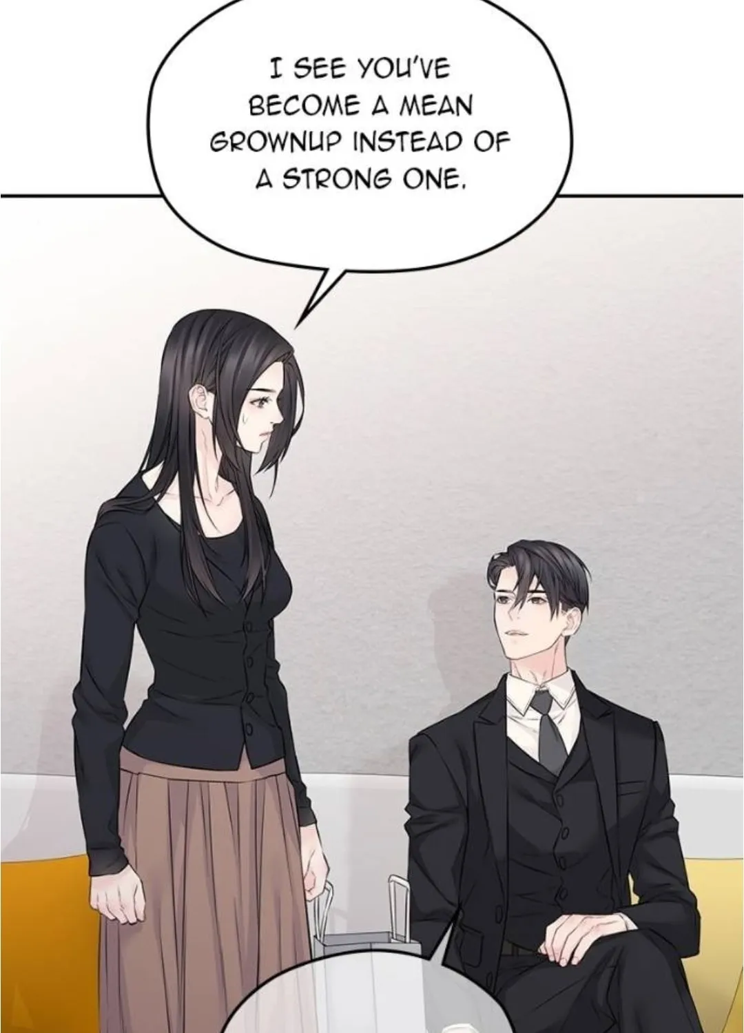 Read As If Love Doesn