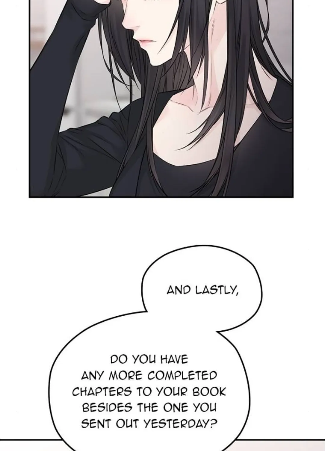 Read As If Love Doesn