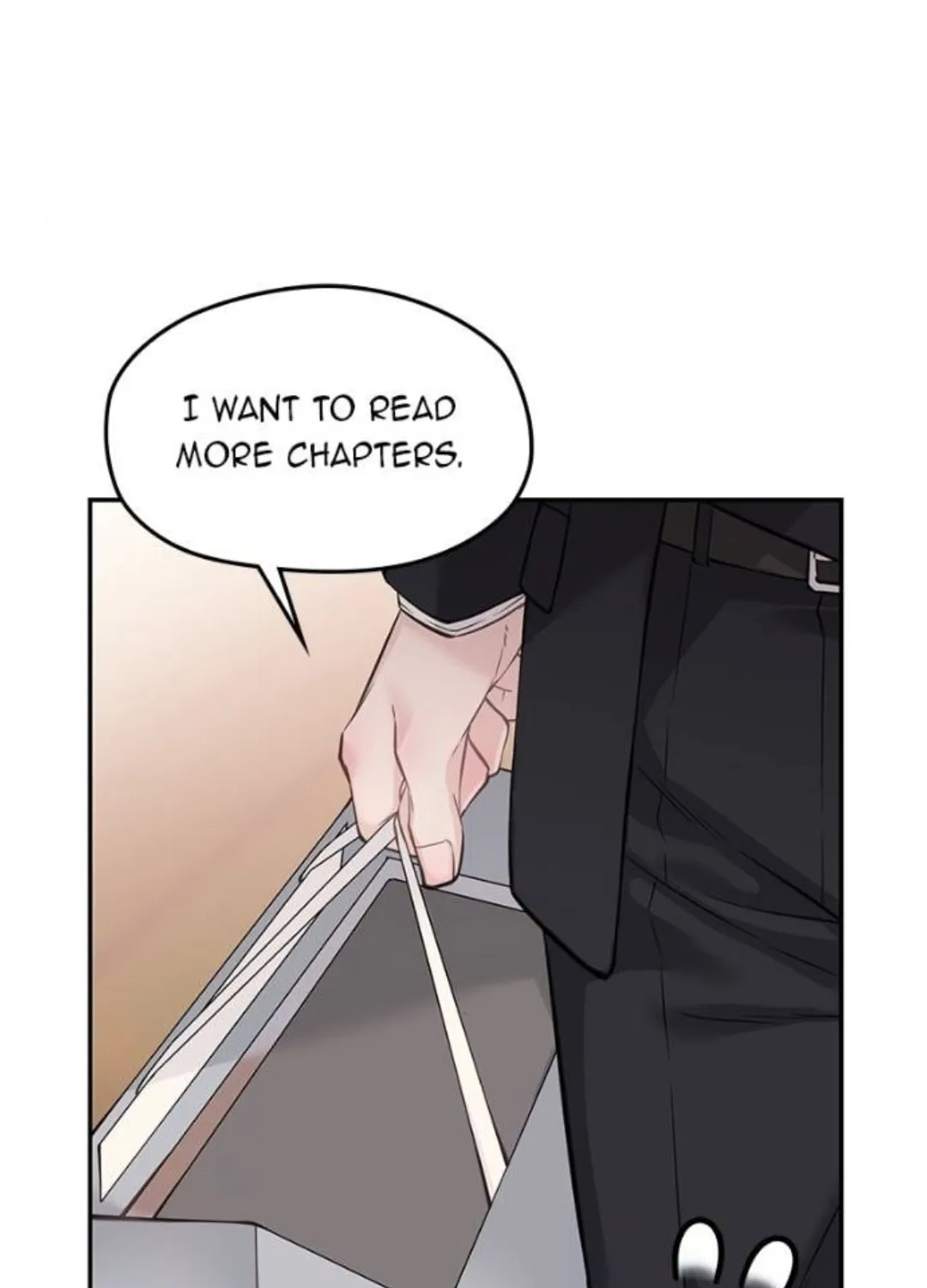Read As If Love Doesn