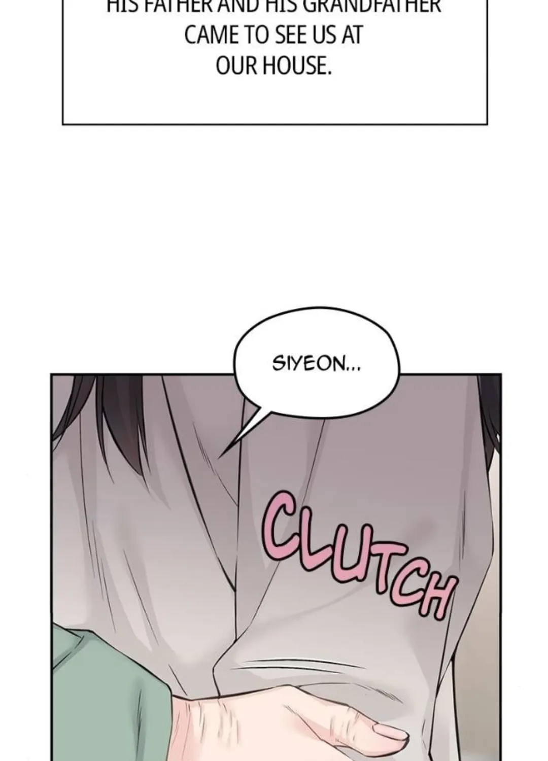 Read As If Love Doesn