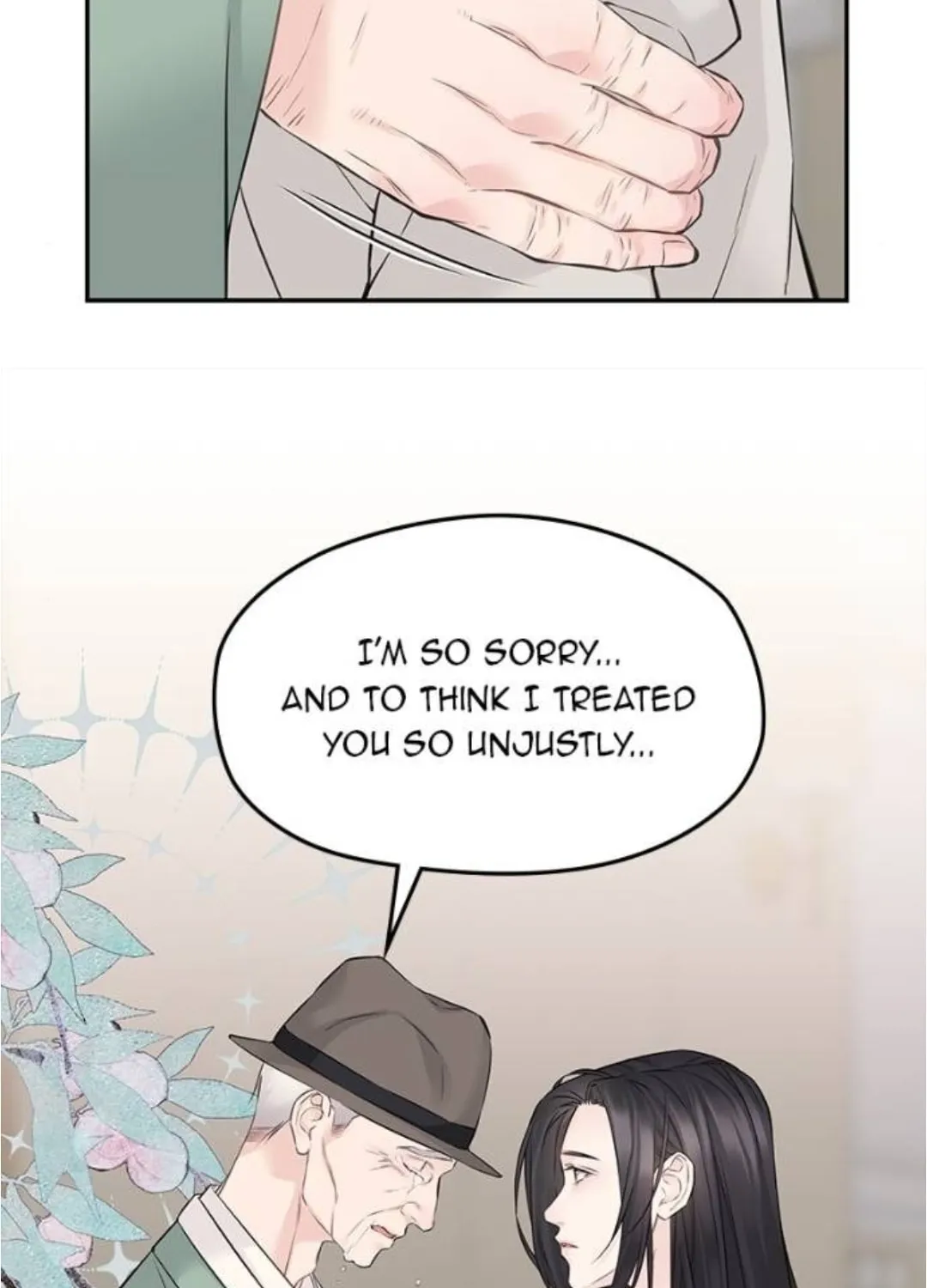 Read As If Love Doesn