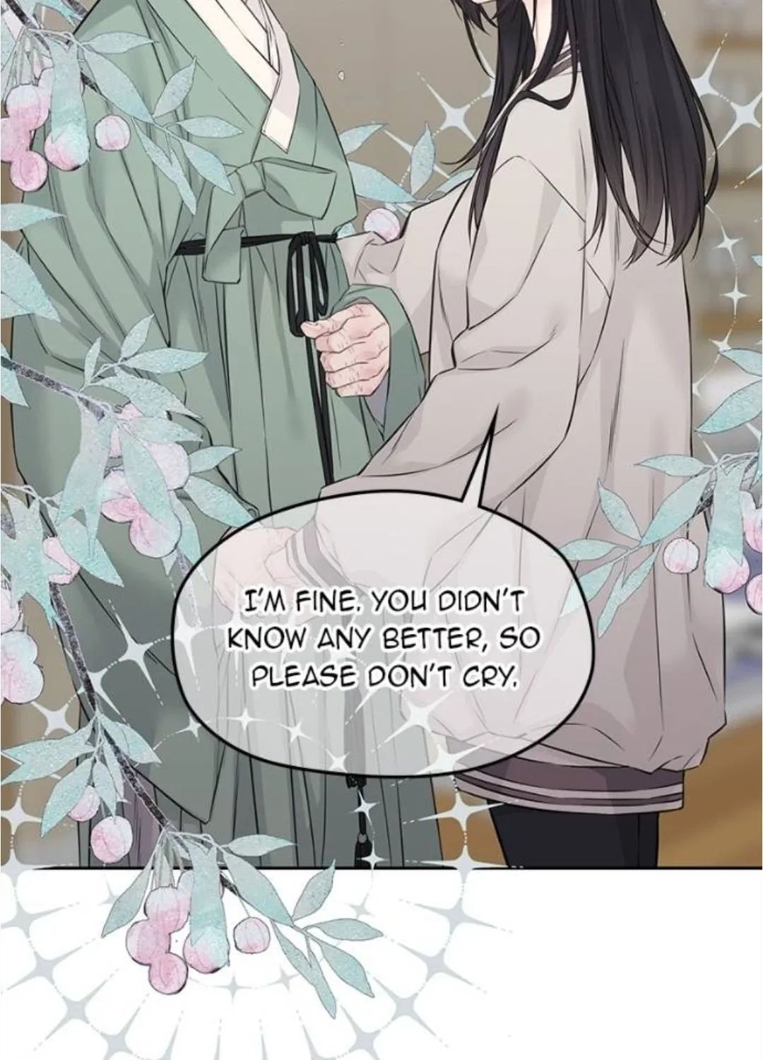 Read As If Love Doesn