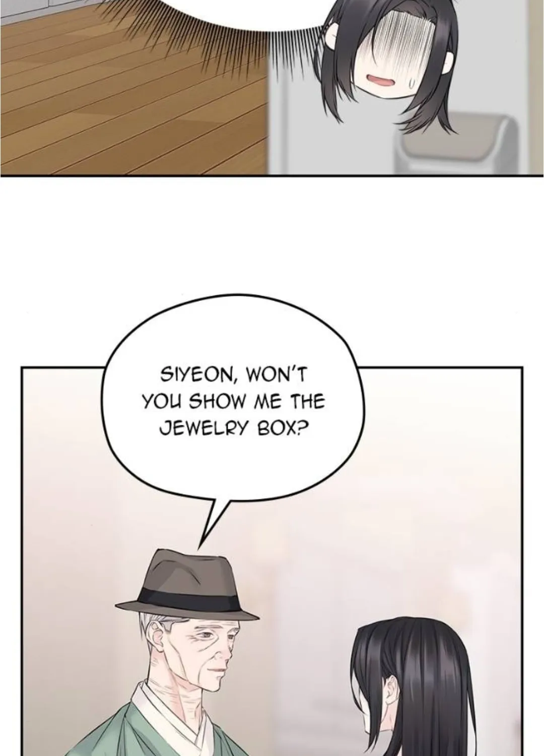 Read As If Love Doesn