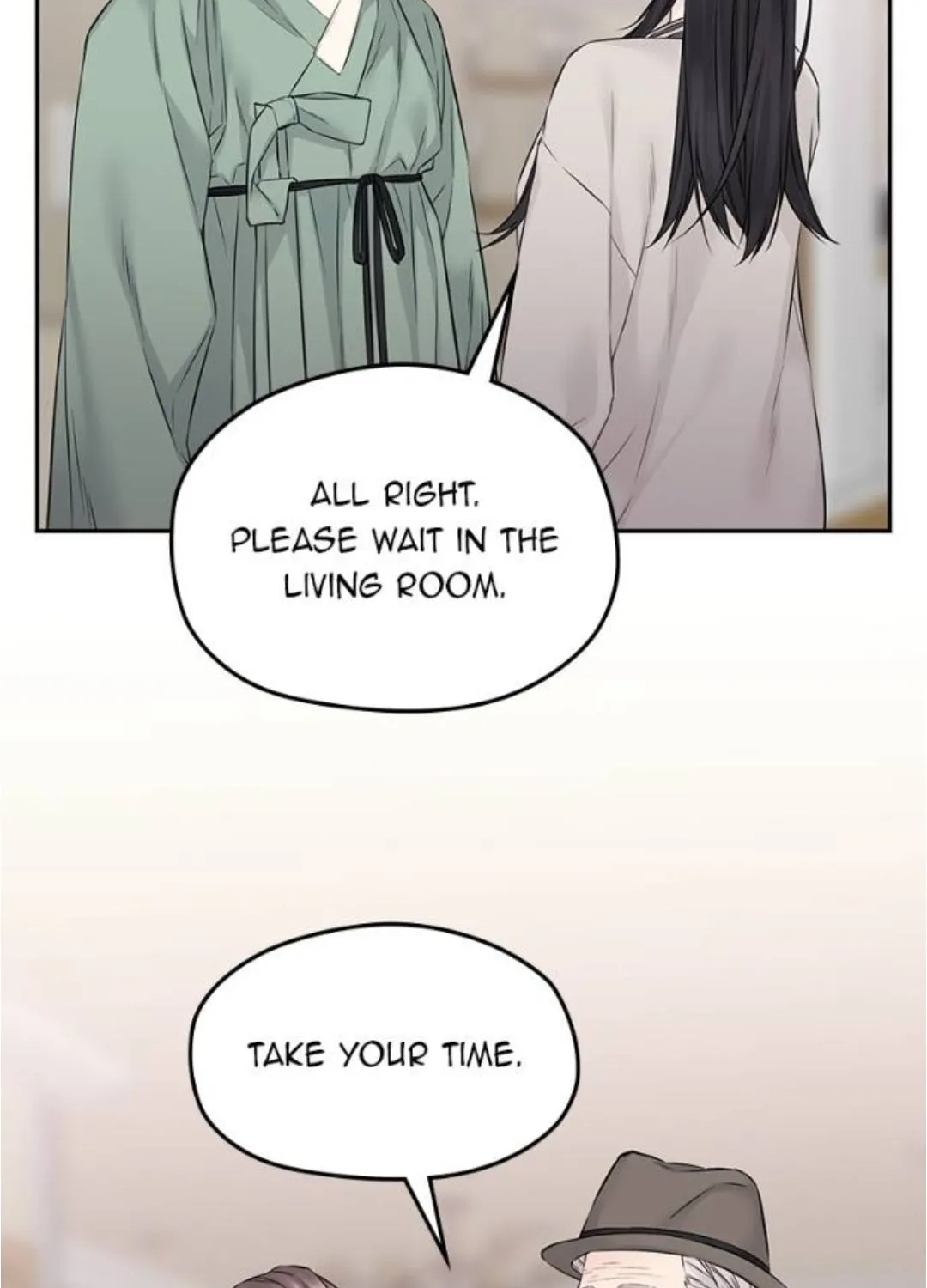 Read As If Love Doesn