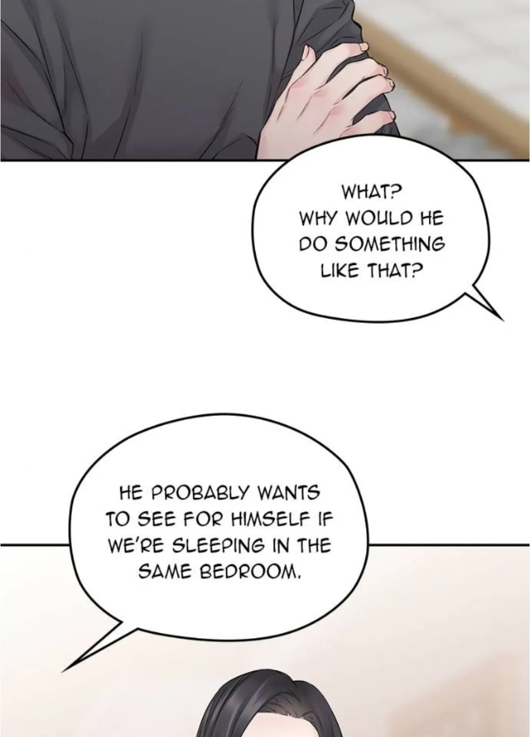 Read As If Love Doesn