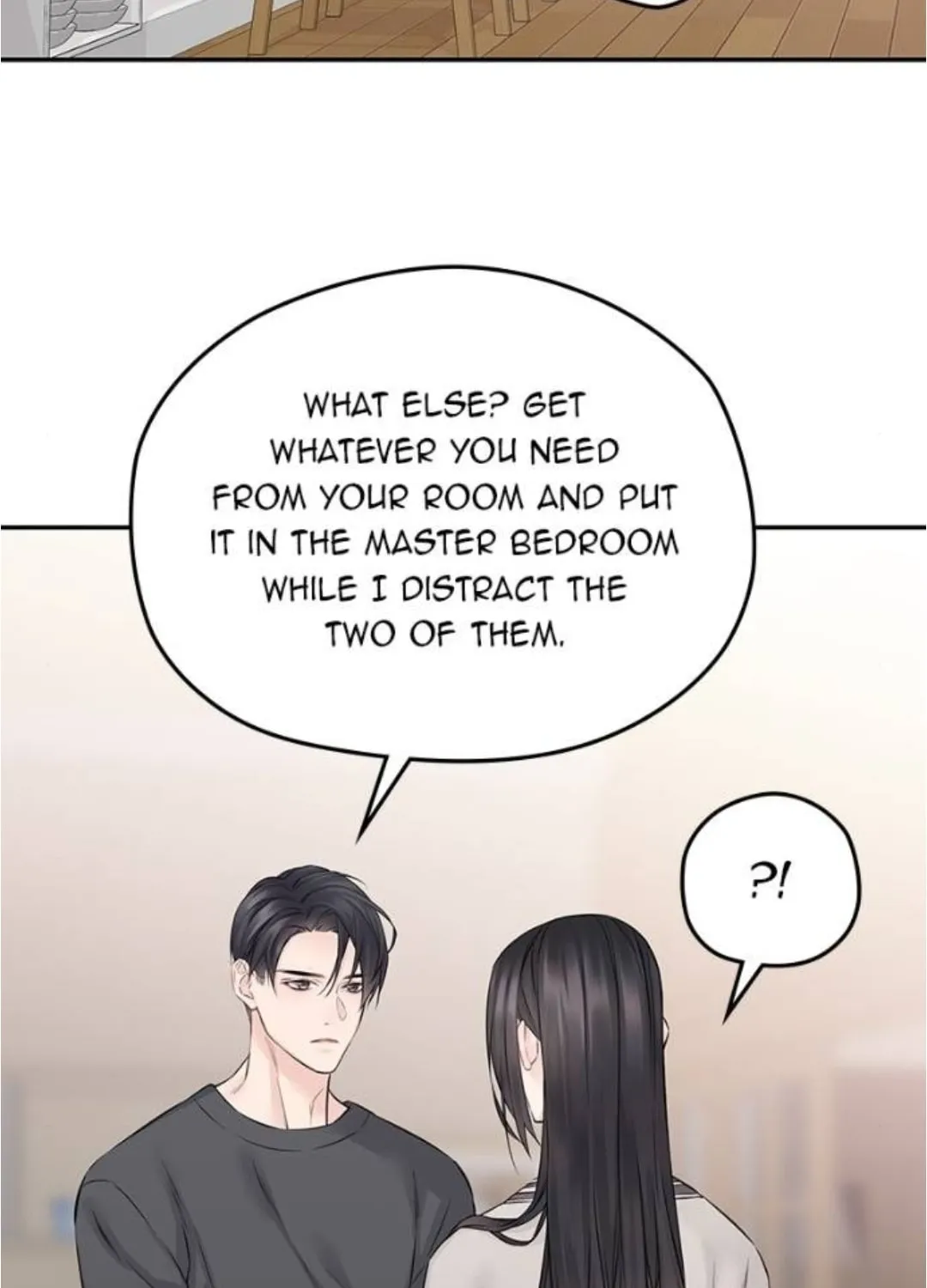 Read As If Love Doesn