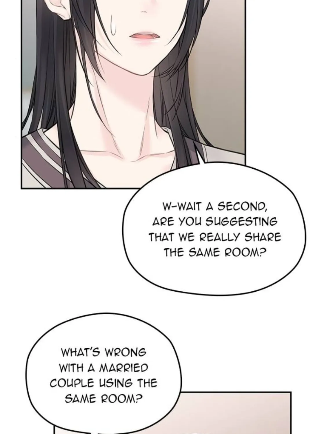 Read As If Love Doesn