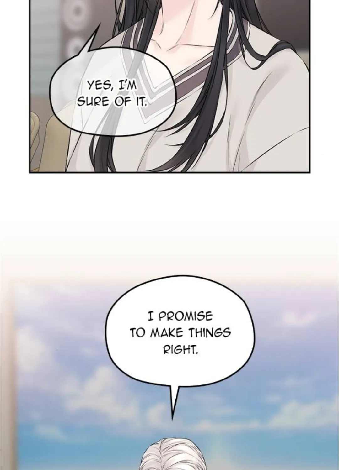 Read As If Love Doesn