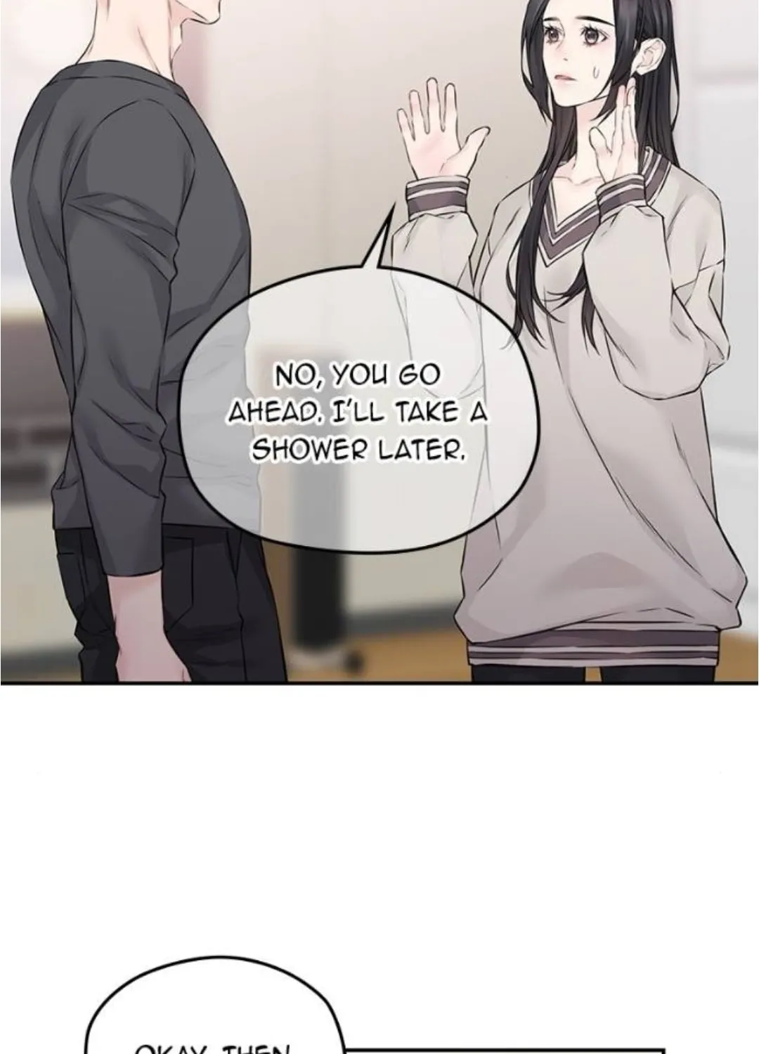 Read As If Love Doesn