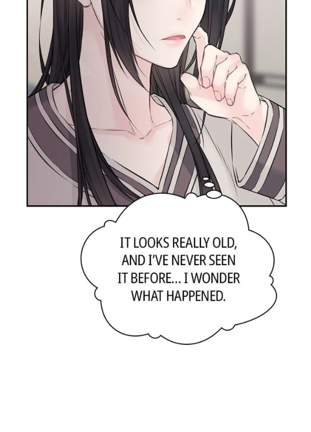 Read As If Love Doesn
