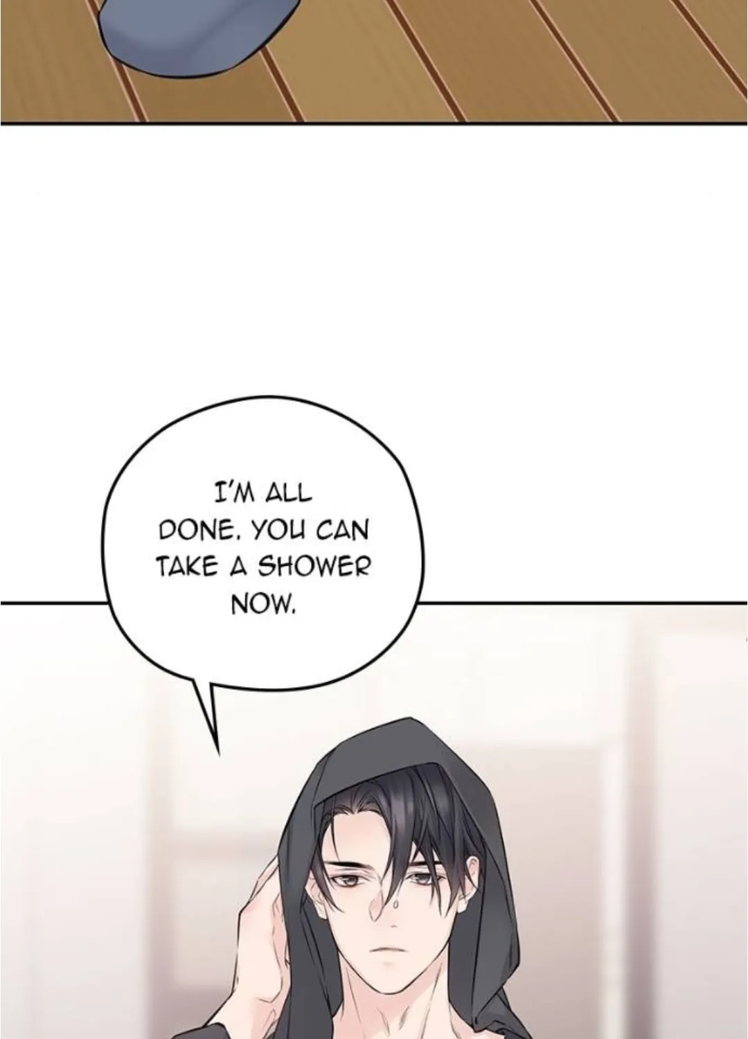 Read As If Love Doesn