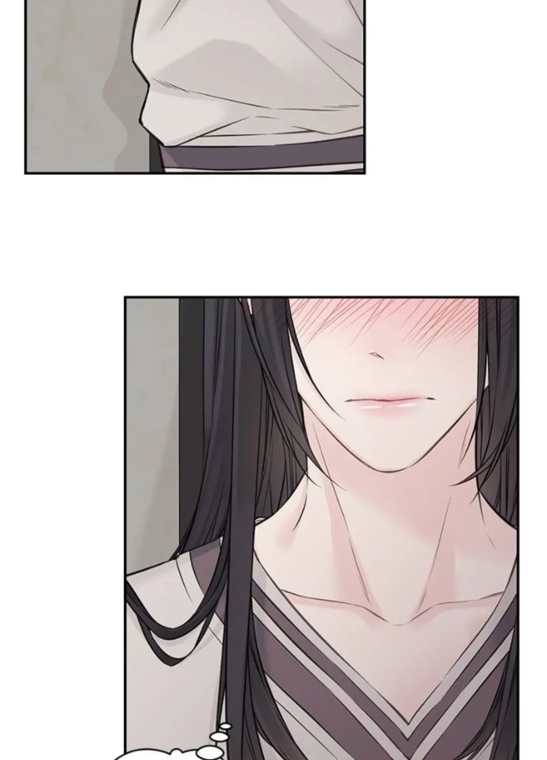 Read As If Love Doesn