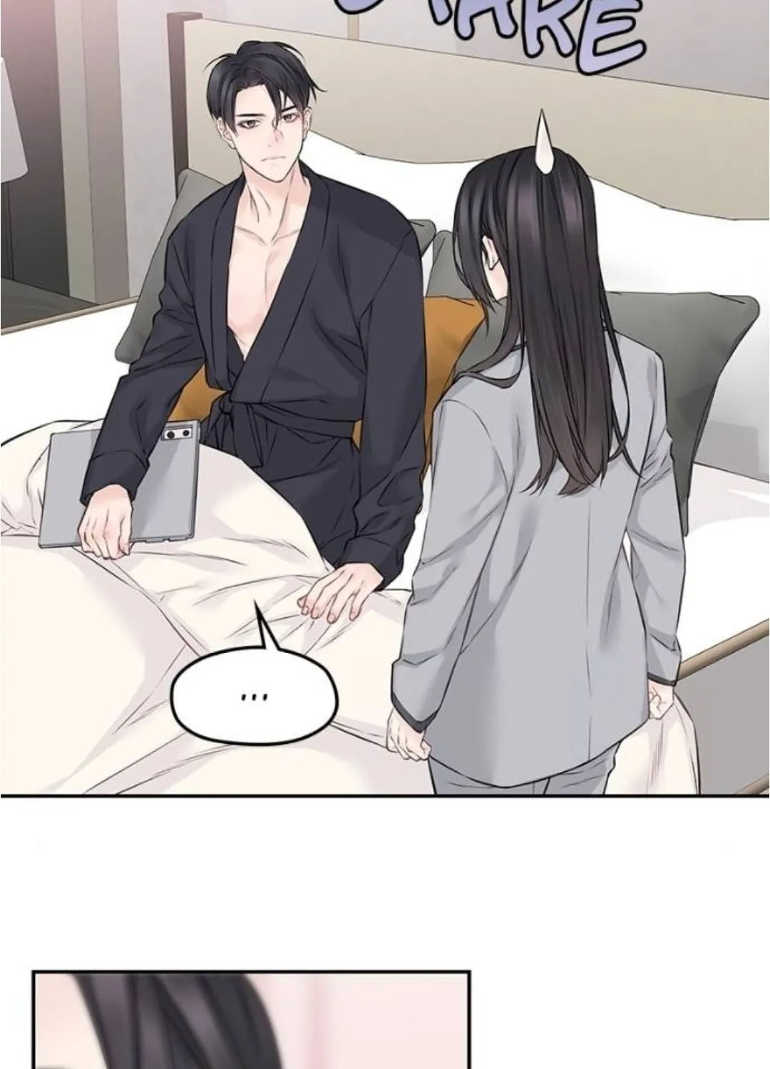 Read As If Love Doesn