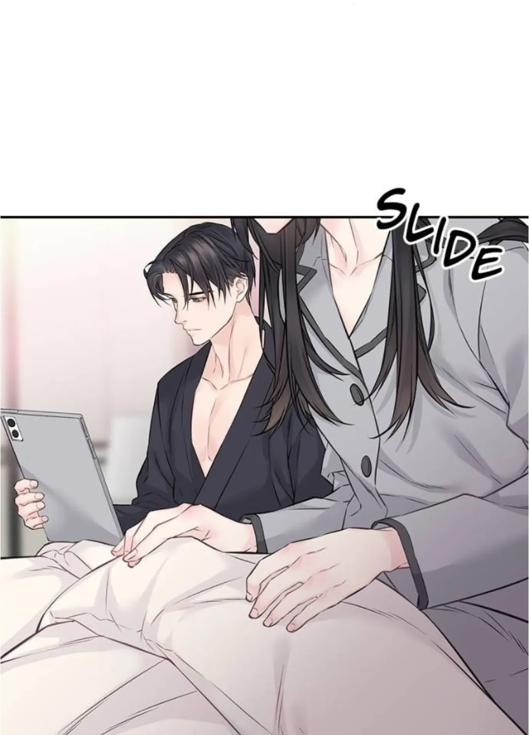 Read As If Love Doesn