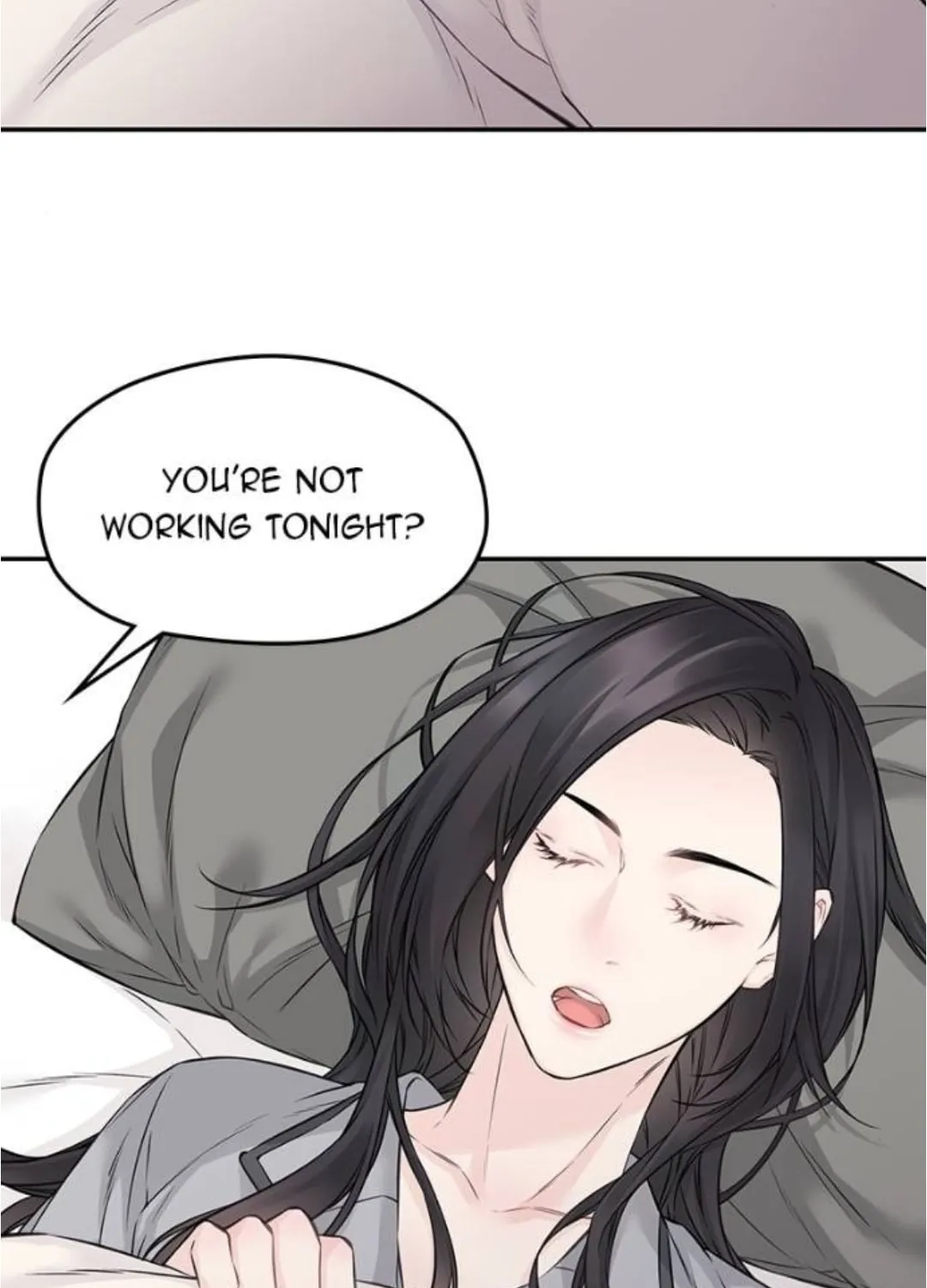 Read As If Love Doesn
