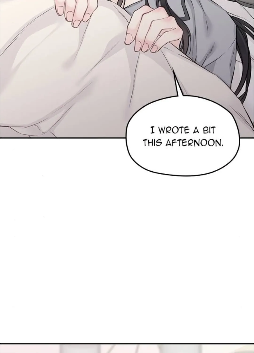 Read As If Love Doesn