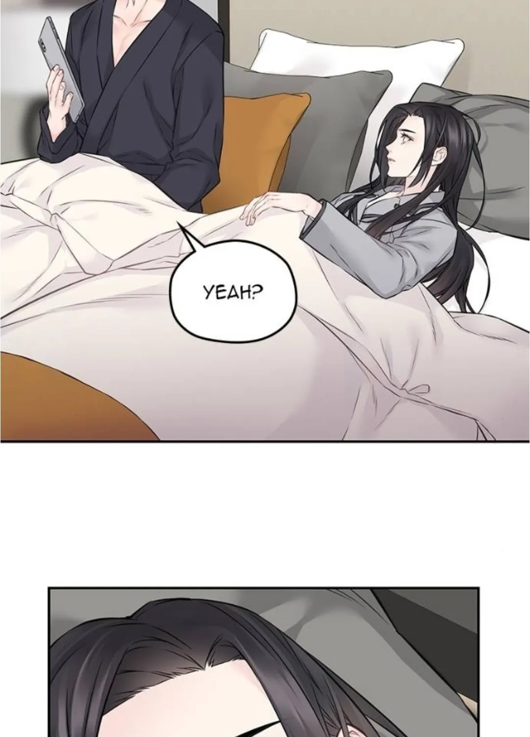 Read As If Love Doesn