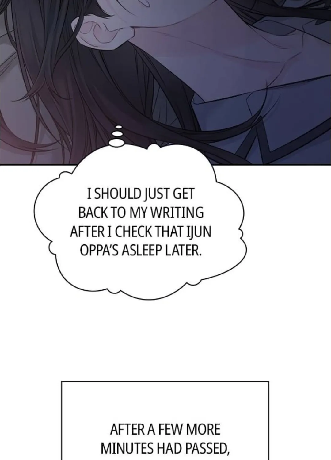 Read As If Love Doesn