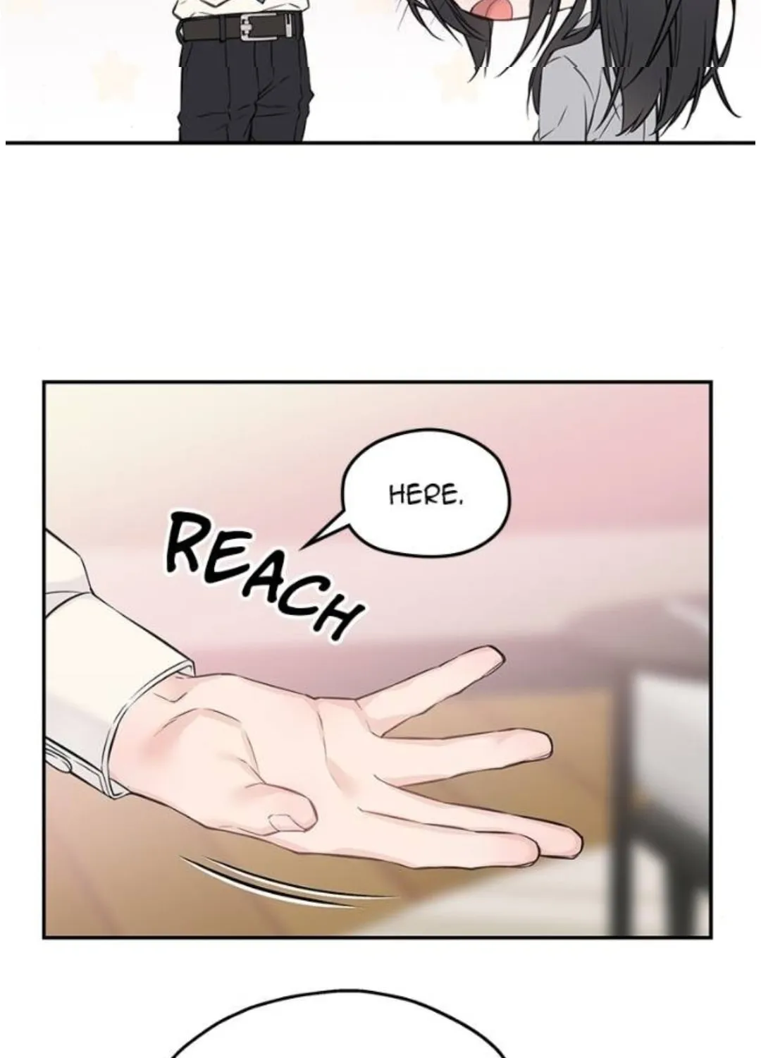 Read As If Love Doesn