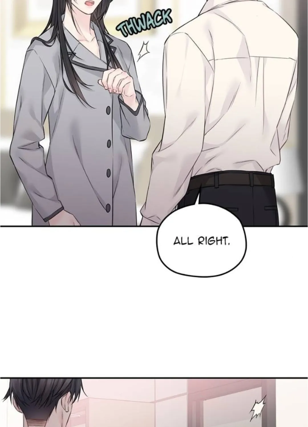 Read As If Love Doesn