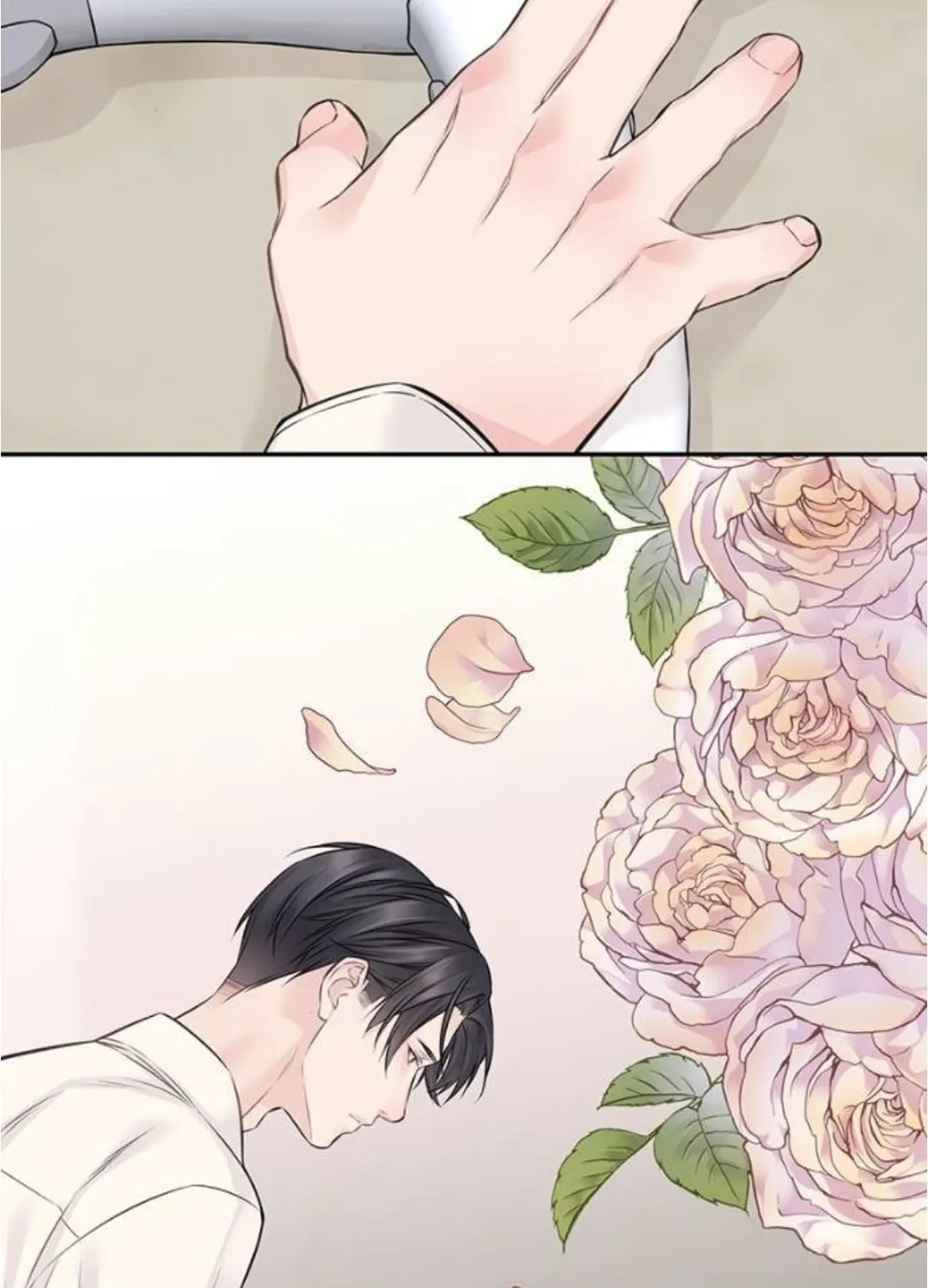 Read As If Love Doesn