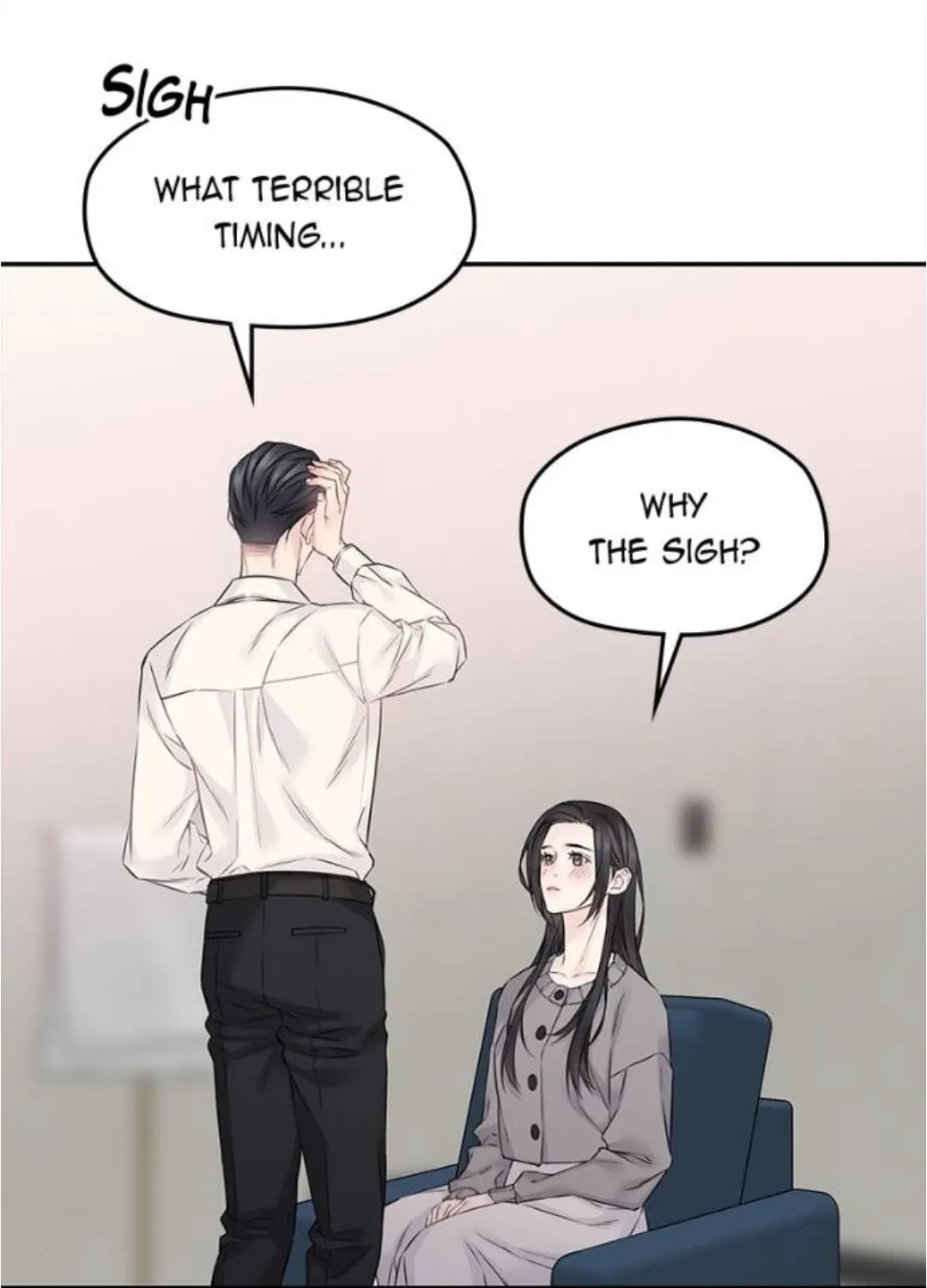 Read As If Love Doesn