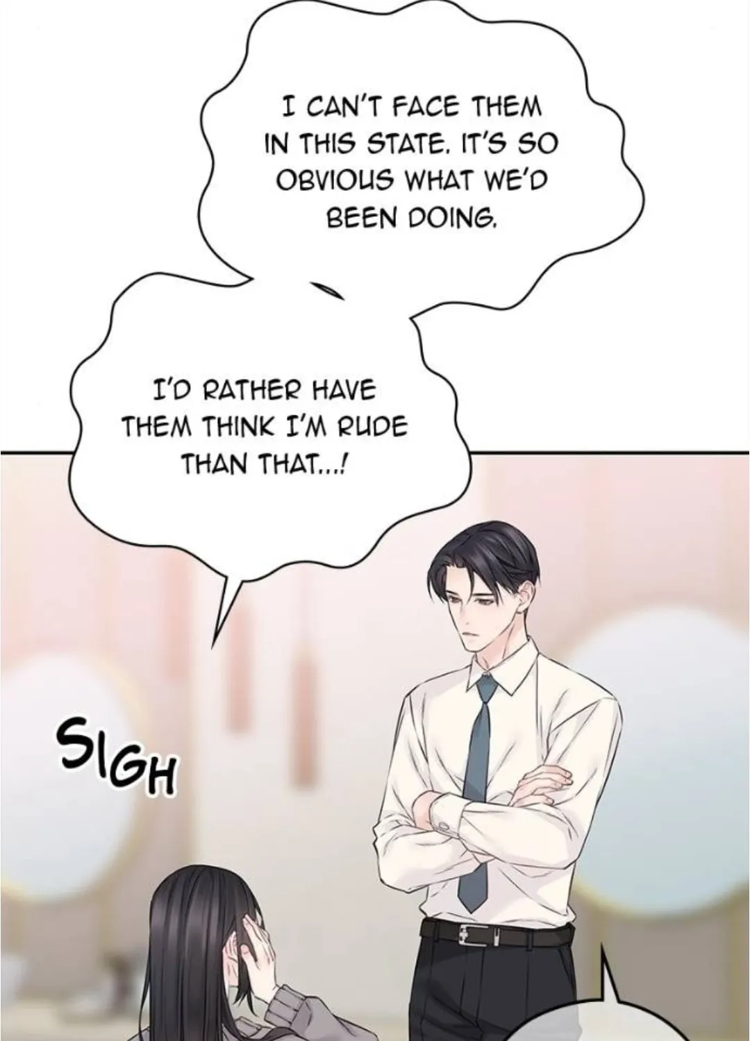 Read As If Love Doesn