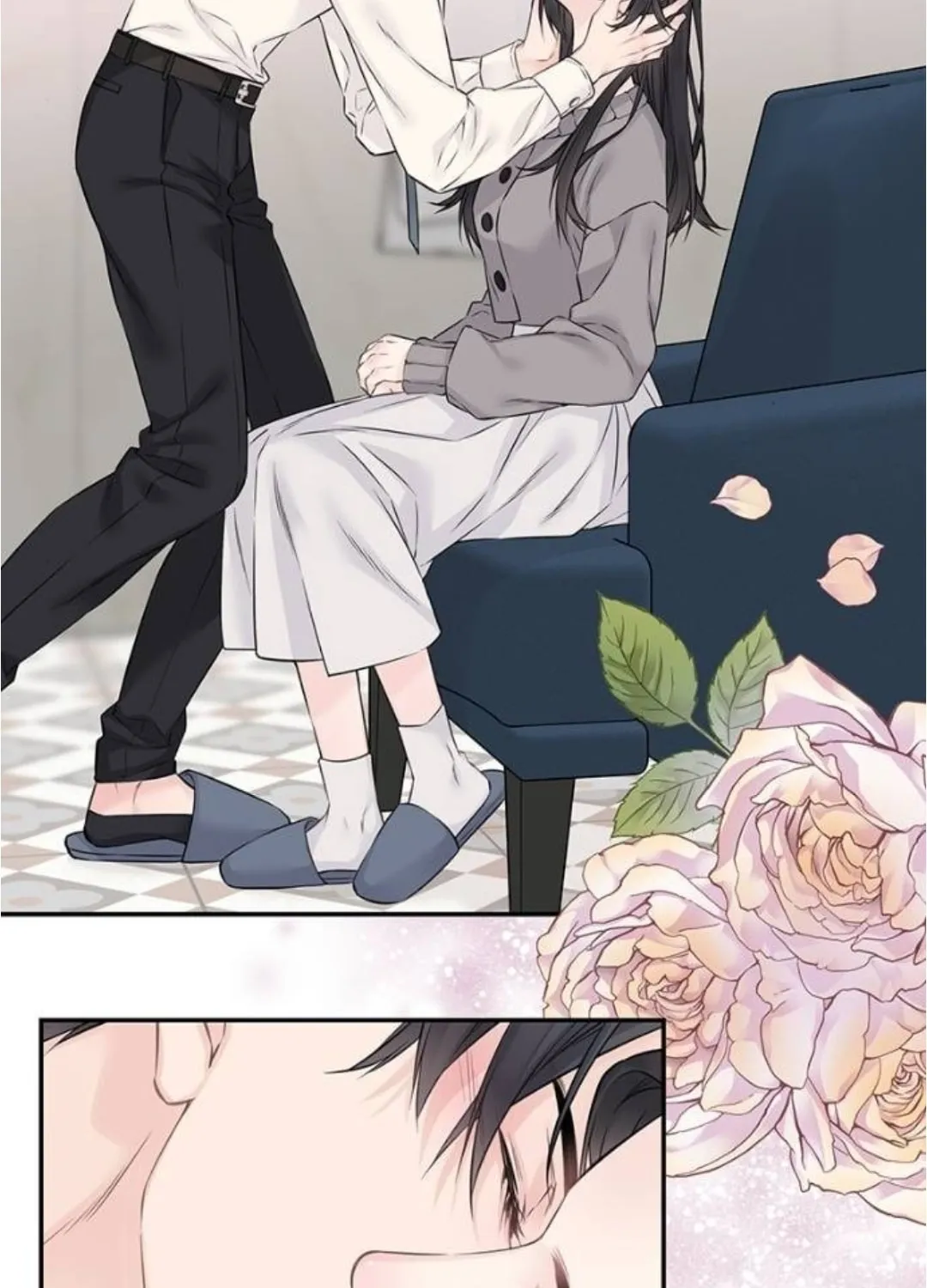 Read As If Love Doesn
