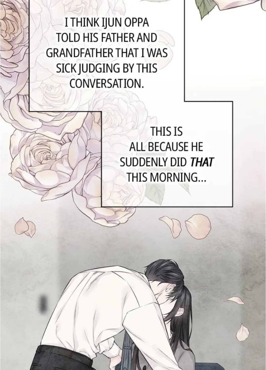 Read As If Love Doesn