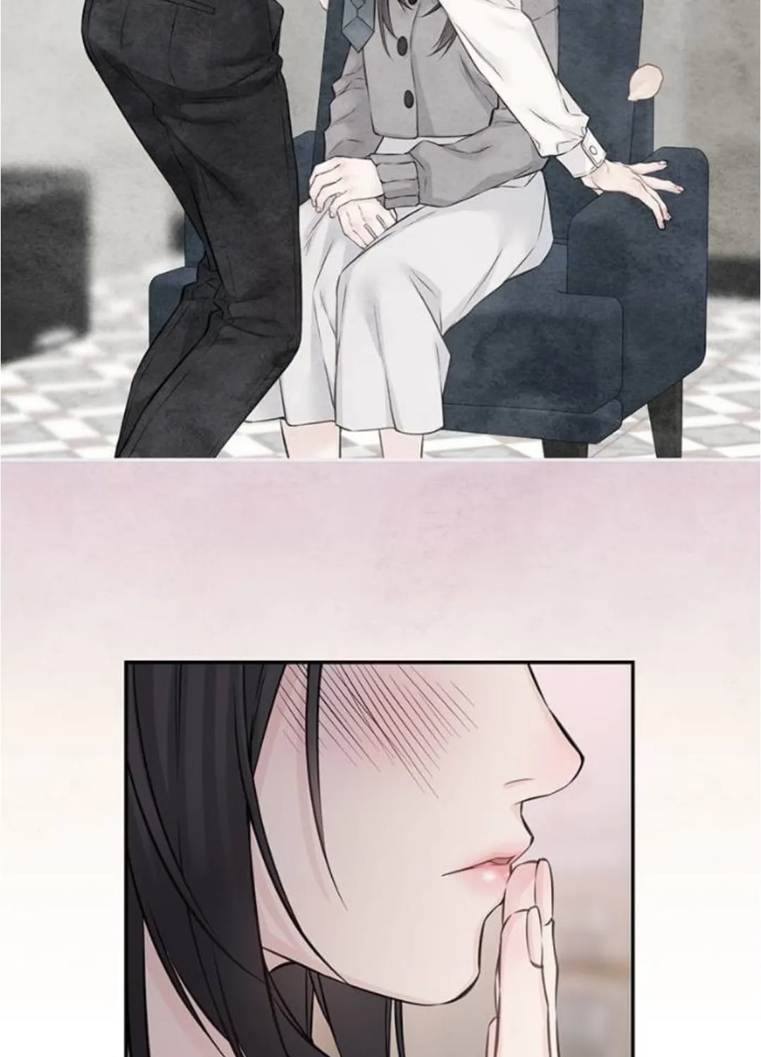 Read As If Love Doesn