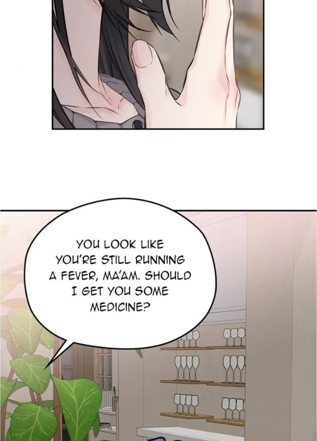 Read As If Love Doesn