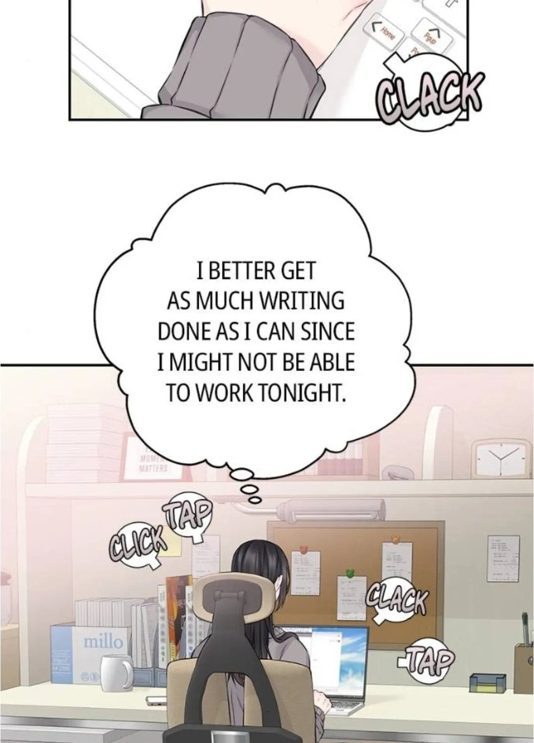 Read As If Love Doesn